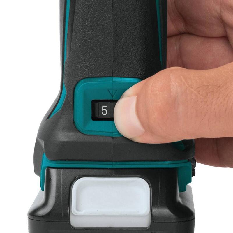 Kit de herramienta múltiple inalámbrica de 12V max CXT con batería de iones de litio - MT01R1