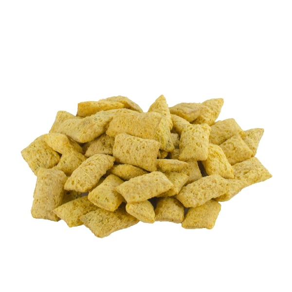 Kelloggs Kellogg's Krave Chocolate Cereal 35 oz. Bag, PK4 - 3800072010