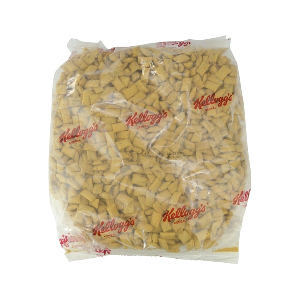 Kelloggs Kellogg's Krave Chocolate Cereal 35 oz. Bag, PK4 - 3800072010