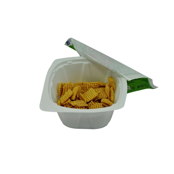 Chex Cereal Chex Cereal Large Bowl Corn Chex 1 oz., PK96 - 16000-33213