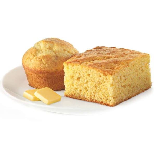 Continental Mills Continental Mills Value Cornbread & Muffin Mix 5lbs Bag, PK6 - 744-2135