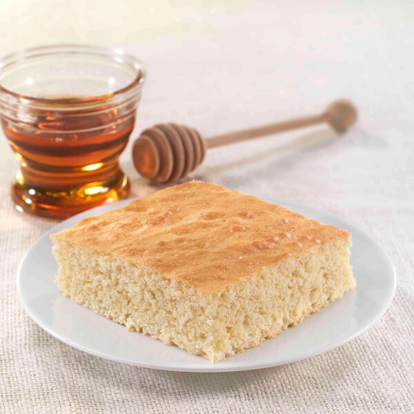Pioneer Pioneer Trans Fat Free Complete Deluxe Corn Bread Mix 5lbs, PK6 - 213513