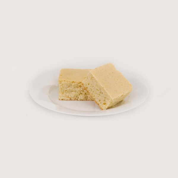 Pioneer Pioneer Trans Fat Free Complete Deluxe Corn Bread Mix 5lbs, PK6 - 213513