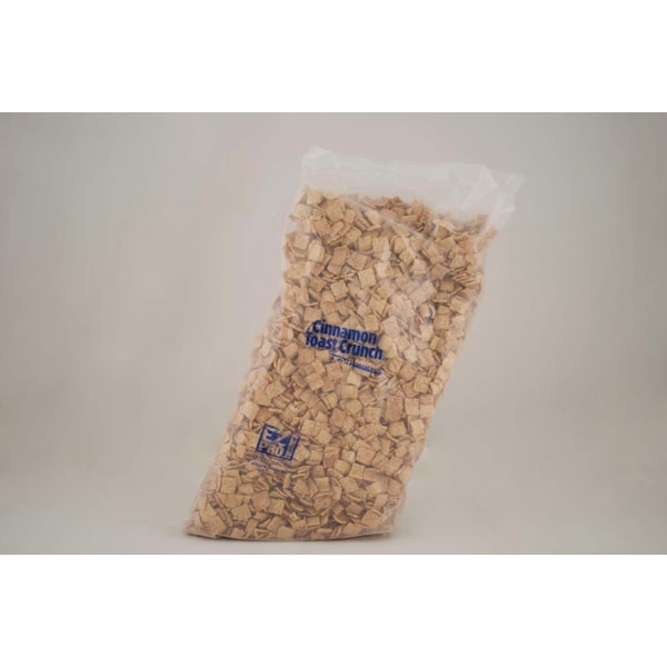 Cinnamon Toast Crunch Cinnamon Toast Crunch Cereal Bulk Pak 45 oz., PK4 - 16000-11813