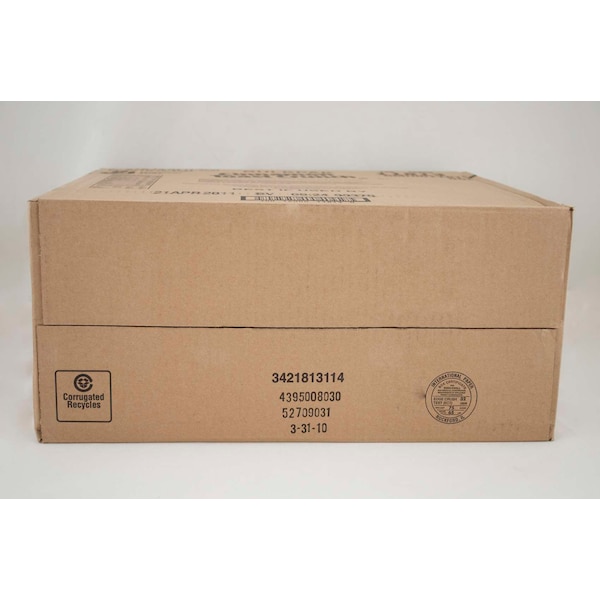 Cinnamon Toast Crunch Cinnamon Toast Crunch Cereal Bulk Pak 45 oz., PK4 - 16000-11813