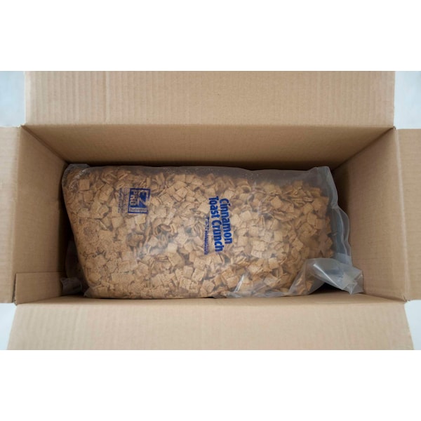 Cinnamon Toast Crunch Cinnamon Toast Crunch Cereal Bulk Pak 45 oz., PK4 - 16000-11813