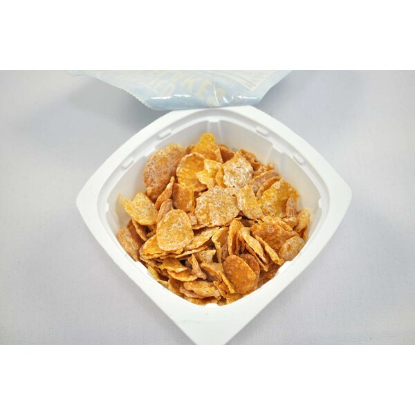 Frosted Corn Flakes Frosted Corn Flakes Bowl Pak Frosted Corn Flake Cereal 1 oz., PK96 - 16000-11768