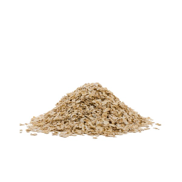 Bobs Red Mill Natural Foods Bob's Red Mill Instant Rolled Oats 16 oz. Bag, PK4 - 1371S164