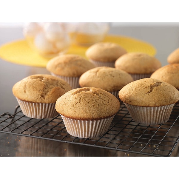 Pioneer Pioneer Whole Grain Muffin Mix 5lbs, PK6 - 212665
