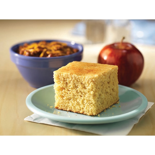 Pioneer Pioneer Whole Grain Corn Bread Mix 5lbs, PK6 - 212643