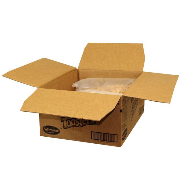 Malt O Meal Malt O Meal Cinnamon Toasters Cereal 32 oz. Bag, PK6 - 09831