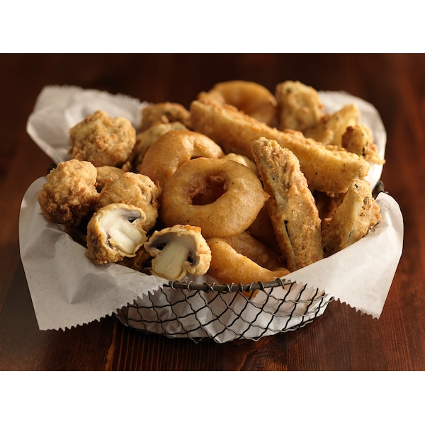 Pioneer Pioneer All Purpose Batter And Breading Mix 5lbs, PK6 - 216555