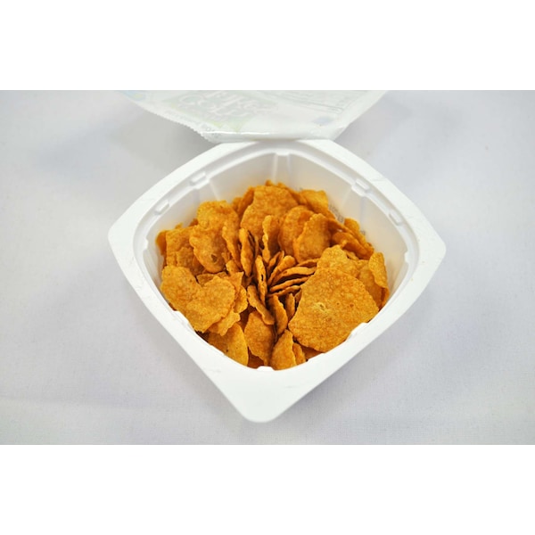 Country Corn Flakes Country Corn Flakes Cereal Single Serve Bowlpak .688 oz., PK96 - 16000-11968