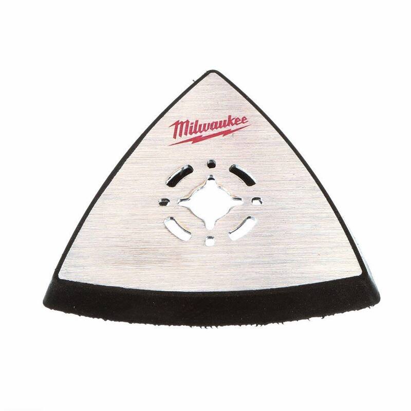 Herramienta multiusos inalámbrica Milwaukee M12 de 12 voltios con batería de iones de litio M12 2.0Ah - 2426-20-48-11-2420