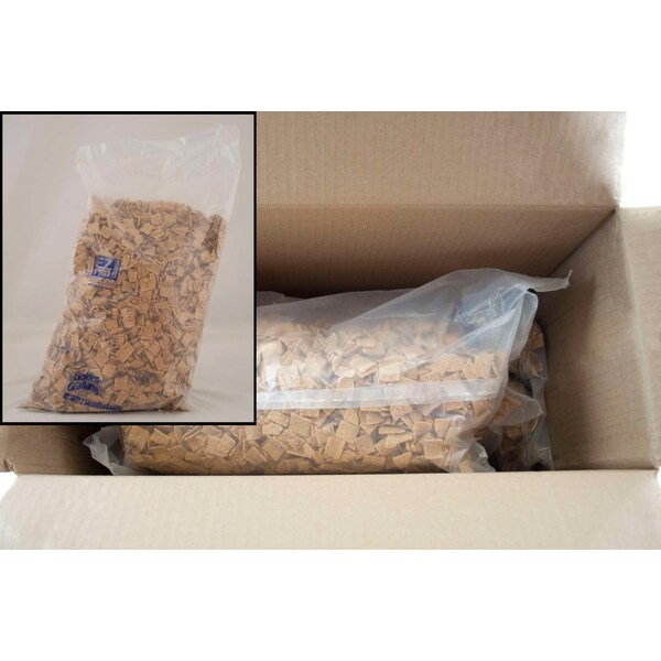 Golden Grahams Golden Grahams Cereal Bulkpak 43.5 oz., PK4 - 16000-11989