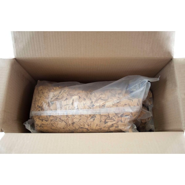 Golden Grahams Golden Grahams Cereal Bulkpak 43.5 oz., PK4 - 16000-11989