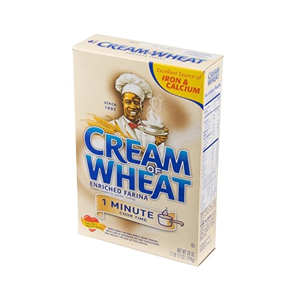 Cream Of Wheat Stove Original 1 Minute, PK12 - 80101380