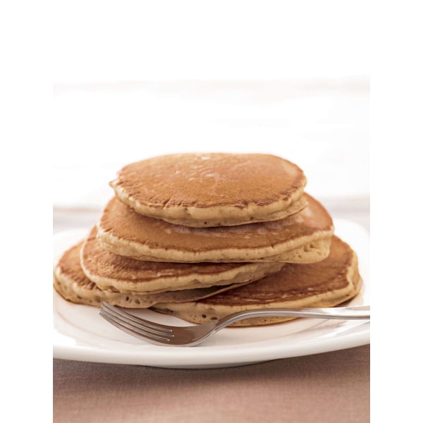 Continental Mills Continental Mills Value Buttermilk Pancake Mix 25lbs - 741-0445