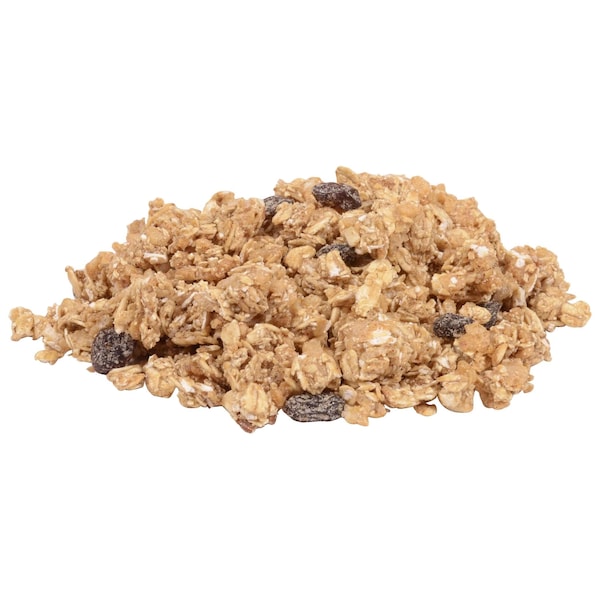 Kelloggs Kellogg's Low Fat Granola With Raisins Cereal 50 oz. Bag, PK4 - 3800013791