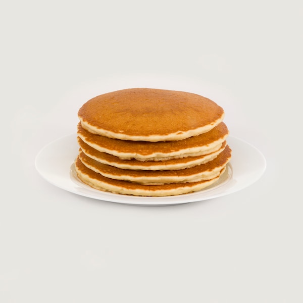 Conestoga Conestoga Sweet Cream Pancake And Waffle Mix, PK6 - 99405