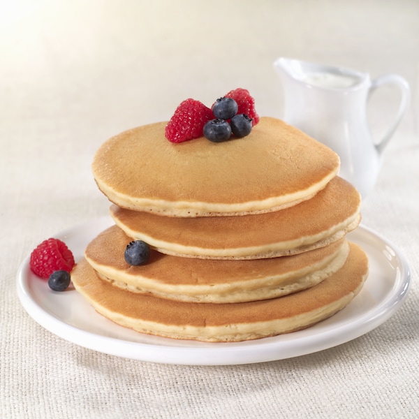 Conestoga Conestoga Sweet Cream Pancake And Waffle Mix, PK6 - 99405
