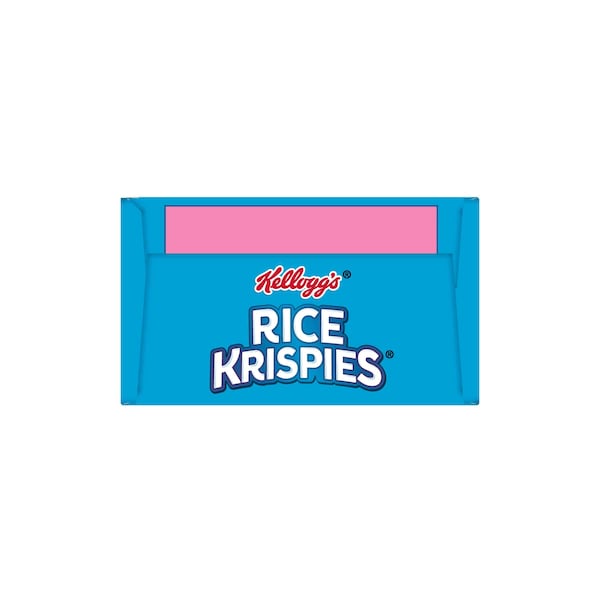 Kelloggs Kellogg's Rice Krispies Cereal .88 oz., PK70 - 3800021933