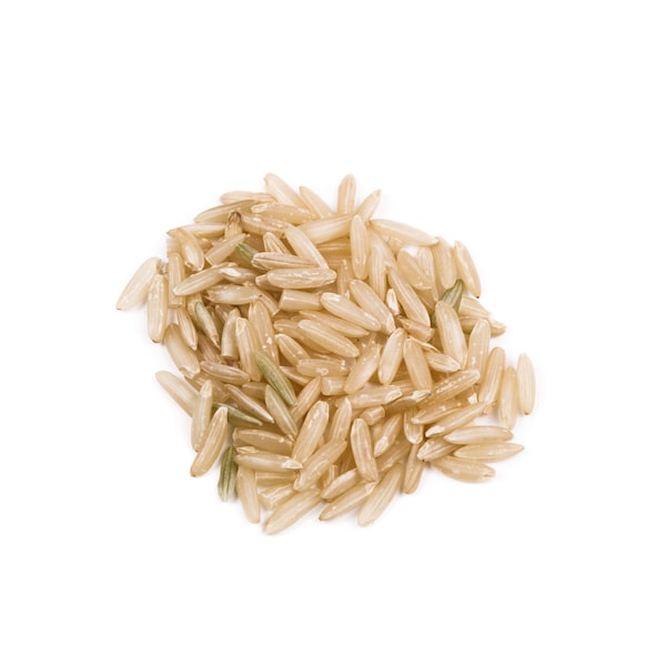 Lundberg Family Farms Organic Brown Rice Long Grain 25lbs - 073416401327