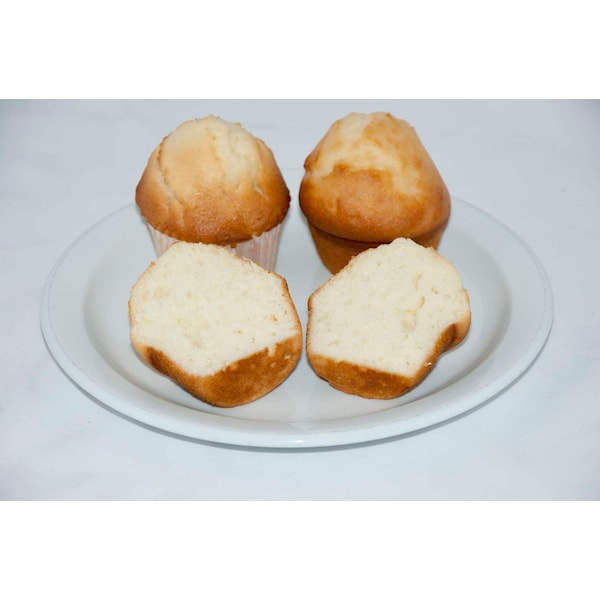 Gold Medal Baking Mixes Low Fat Sweet Rewards Variety Muffin Mix 4.5lbs, PK6 - 16000-11560