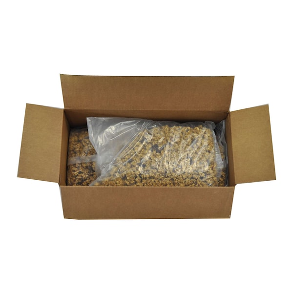 Nature Valley Nature Valley Granola Low Fat Fruit Cereal Bulk Pak 50 oz., PK4 - 16000-11987