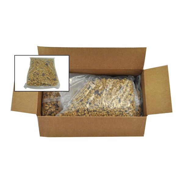 Nature Valley Nature Valley Granola Low Fat Fruit Cereal Bulk Pak 50 oz., PK4 - 16000-11987