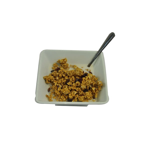Nature Valley Nature Valley Granola Low Fat Fruit Cereal Bulk Pak 50 oz., PK4 - 16000-11987