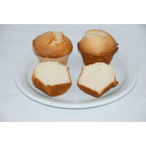 Gold Medal Gold Medal Baking Mixes Variety Muffin Mix 5lbs, PK6 - 16000-11544