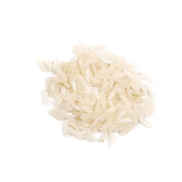 Lundberg Family Farms Lundberg Family Farms Eco-Farmed White Basmati American Rice 25lbs - 073416401518