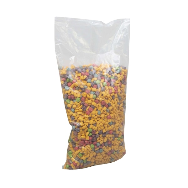 Malt O Meal Malt O Meal Berry Colossal Crunch Cereal 44 oz. Bag, PK4 - 09825