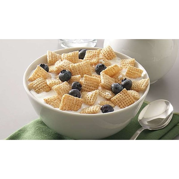 Rice Chex Rice Chex Kosher Cereal 33 oz. Bag, PK4 - 16000-13325