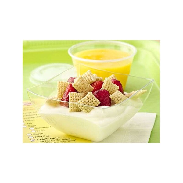 Rice Chex Rice Chex Kosher Cereal 33 oz. Bag, PK4 - 16000-13325