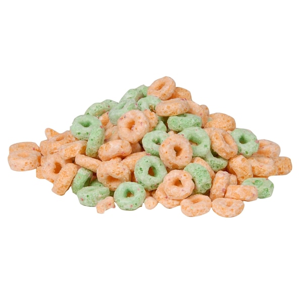Kelloggs Kellogg's Apple Jacks Cereal 31 oz. Bag, PK4 - 3800002991