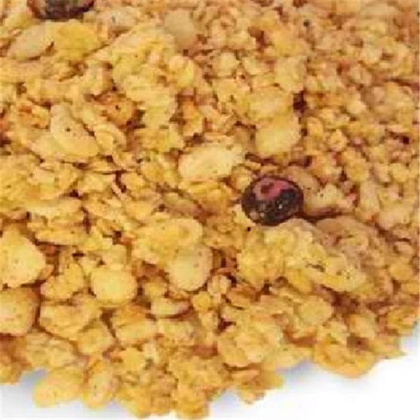Willamette Valley Granola Willamette Valley Granola BG19673 Willamette Valley Granola Blubry-Flax Granola - 1x25LB - BG19673