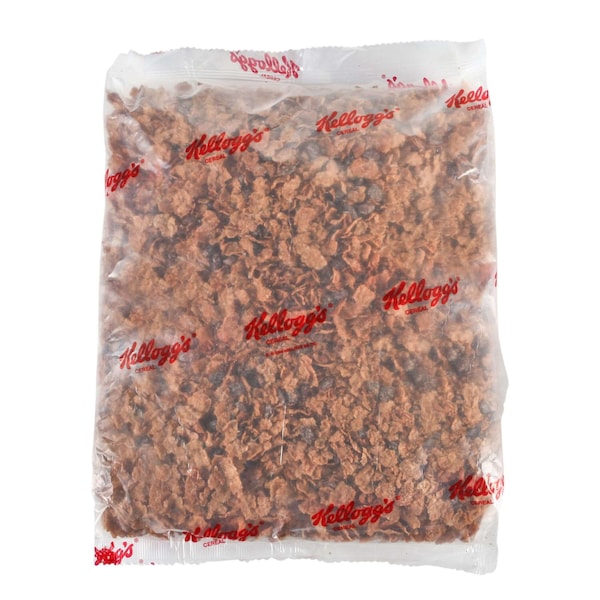 Kelloggs Kellogg's Kosher Raisin Bran Cereal 56 oz. Bag, PK4 - 3800000891