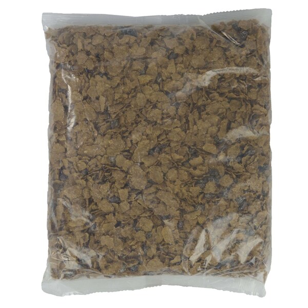 Kelloggs Kellogg's Kosher Raisin Bran Cereal 56 oz. Bag, PK4 - 3800000891