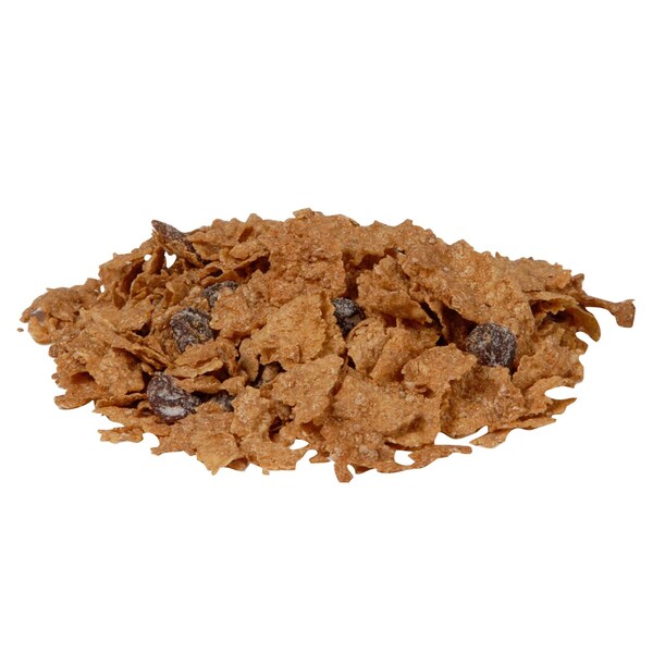 Kelloggs Kellogg's Kosher Raisin Bran Cereal 56 oz. Bag, PK4 - 3800000891