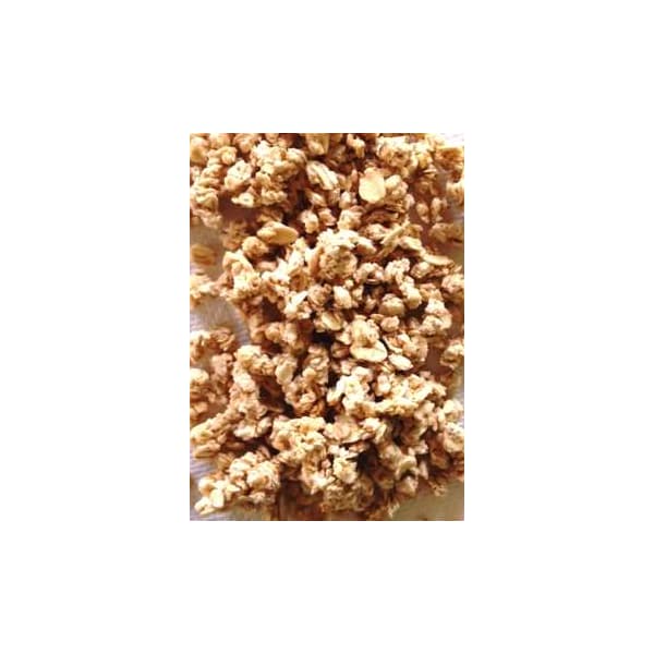 Rockinola Strawberry Granola 2 oz. Snack 56g, PK125 - 8004117