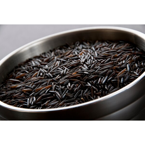 Inharvest Wild Rice Grade A 1lbs, PK12 - 30521