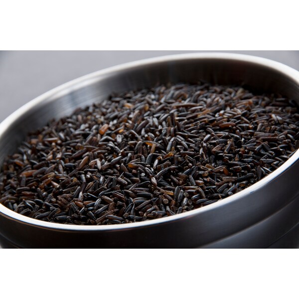 Inharvest Wild Broken Grade D Rice 5lbs, PK4 - 30544