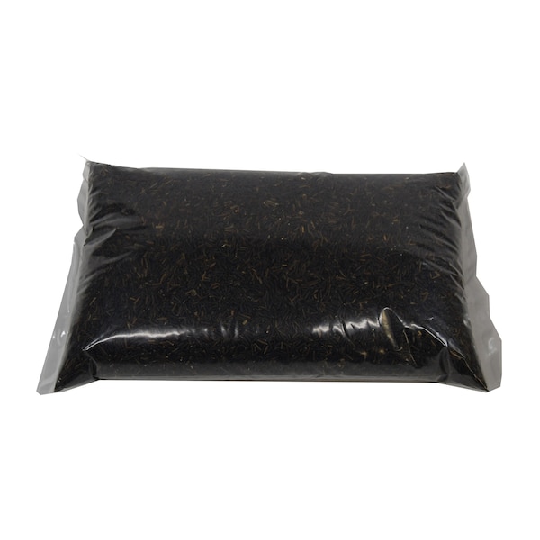 Inharvest Wild Broken Grade D Rice 5lbs, PK4 - 30544