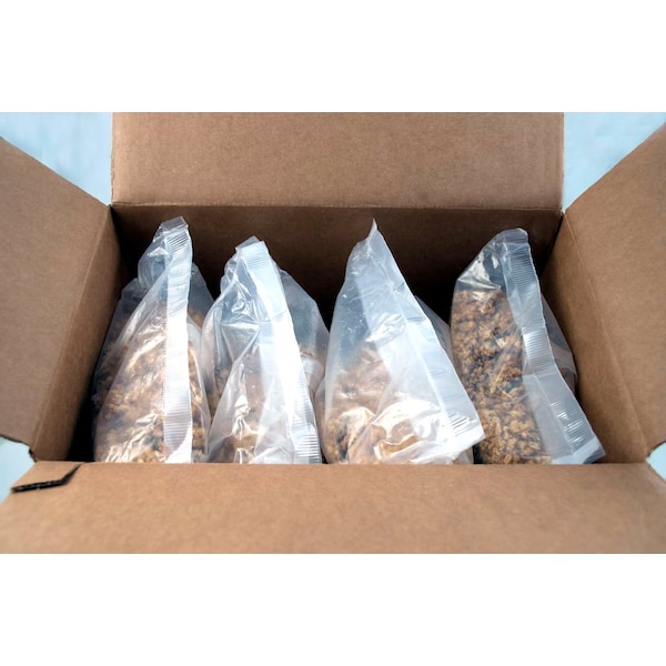 Nature Valley Nature Valley Parfait Granola Oats 'N Honey Cereal Bulk Pak 50oz., PK4 - 16000-37854