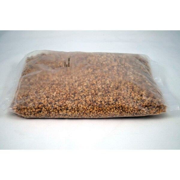 Nature Valley Nature Valley Parfait Granola Oats 'N Honey Cereal Bulk Pak 50oz., PK4 - 16000-37854