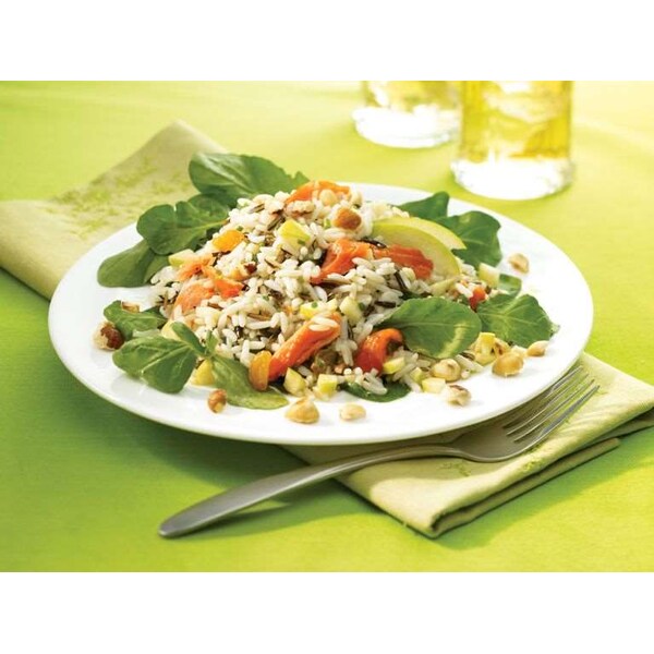 Producers Rice Mill Producers Rice Mill Inc. Parboiled Long Grain & Wild Rice Box 25lbs - R1WP259Z1