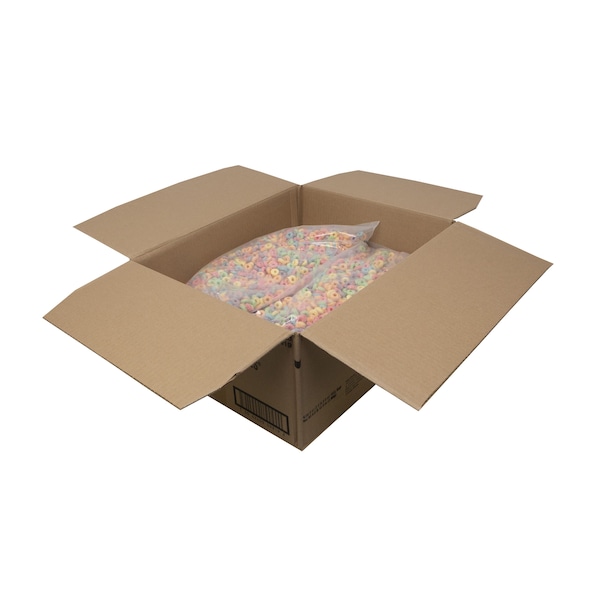 Malt O Meal Malt O Meal Tootie Fruities Cereal 35 oz., PK4 - 09819