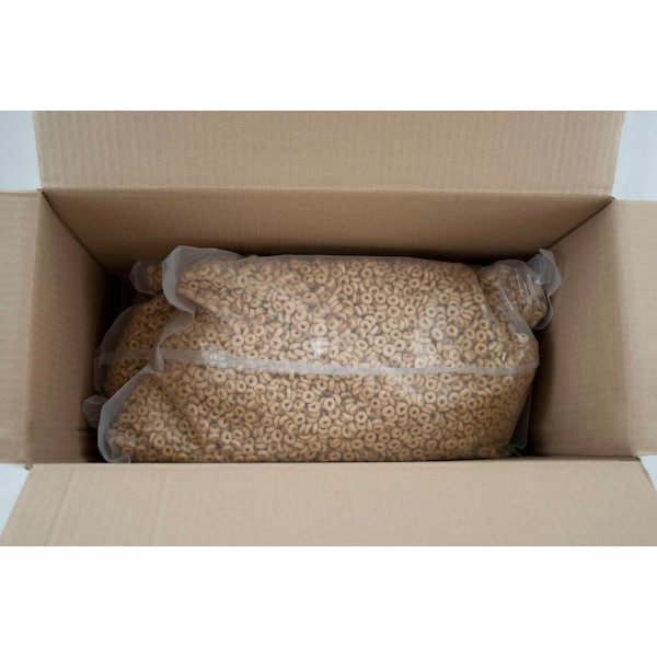 Cheerios Honey Nut Cheerios Cereal 39 oz. Bag, PK4 - 16000-11988